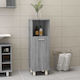 vidaXL Bathroom Cabinet L30xW30xH95cm Sonoma
