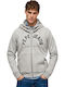Pace Sweatshirt with Hood Dulwich