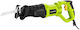 Fieldmann FDPO 200711-E Реципрочен Трион 710W