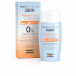 Isdin Fotoprotector Fusion Mineral Crema protectie solara Cremă SPF50 50ml