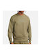 Nike Men's Sweatshirt Khaki