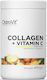 OstroVit Collagen + Vitamin C with Vitamin C 400gr Pineapple