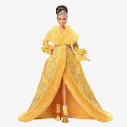 Barbie Συλλεκτική Κούκλα Guo Pei