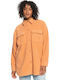 Over And Out Femeie Orchid Overshirt Oversized