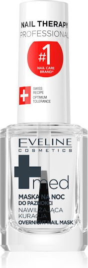 Eveline Overnight Feuchtigkeitsmaske Härter 12ml