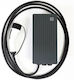 Teltonika Teltocharge Montat pe perete Trei faze Stație de încărcare pentru mașini electrice 11kW cu Cablu încorporat Tipul 2 (EVC1110P1000)