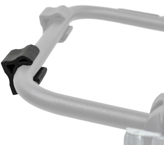 Menabo Spare Knee for Mistral Bike Rack Base 1pcs