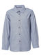 Matoufrance Kids Shirt Light Blue