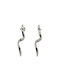 Earrings Pixida SK2819S made of silver 925.