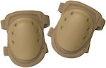 Mil-Tec 16231005 Knee Pads