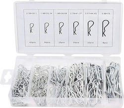 SKS Tools Ασφάλειες Περόνες 40000448 150τμχ