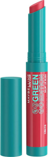 Maybelline Green Edition Lip Balm 06 Dusk 1.7gr