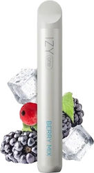 Izy One 18mg 2ml Izy One 18mg 2ml