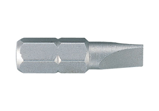 King Tony Μύτη Κατσαβιδιού Ίσιο με Μέγεθος 4.5mm