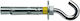 Celo Oupsi Metalic 8x45mm 100buc