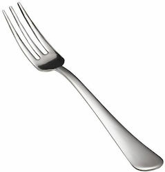 Salvinelli Portofino Set Gabeln Obst/Dessert Edelstahl Silber 14.6cm 12Stück Salvinelli Portofino Set Gabeln Obst/Dessert Edelstahl Silber 14.6cm 12Stück