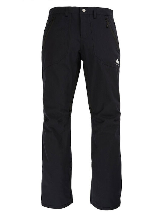 Burton Vida Stretch 2L 15006107001 Pantaloni de...