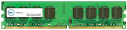 Dell Memory 32GB DDR4 RAM με Ταχύτητα 3200 για Server