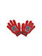 Gloves "Spider-Man unlimited" red (Red)