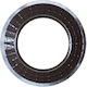 Hosseven 120-R Ροζέτα Καπνοδόχου Εμαγιέ 120mm Μ...