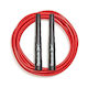 Reebok Jumping Rope Gymnastic Red