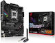 Asus ROG Strix B650E-F Gaming Wi-Fi Mainboard ATX mit AMD AM5 Sockel