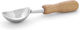 Andrea House Wooden Ice Cream Scoop 19cm