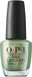 OPI Lacquer Shimmer Лак за Нокти HRP04 Покрит с...