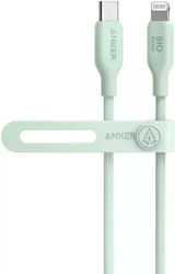 Anker Bio USB-C La Lightning 30 Watt 1.8m A80A2G61