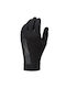 Nike Men's Running Sports Gloves Black