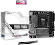 ASRock Z790M-ITX WiFi Placă de bază Mini ITX cu Intel 1700 Socket