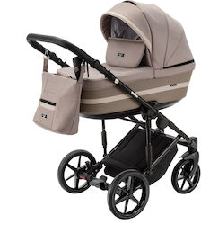 Adamex Rimini Verstellbar 3 in 1 Baby Kinderwag...