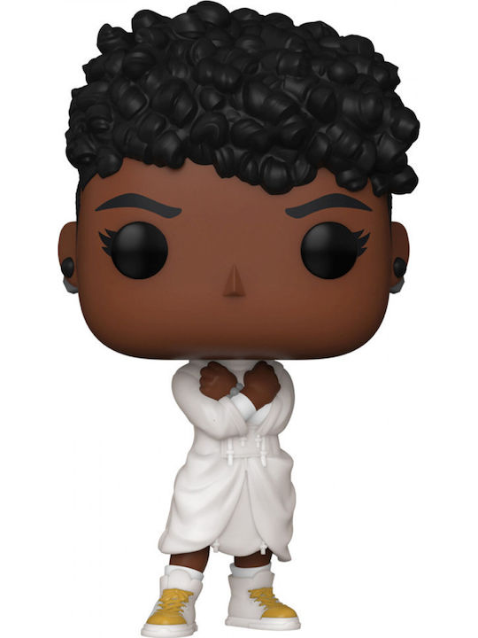 Funko Pop! Marvel: Marvel - Shuri 1174 Bobble-Head