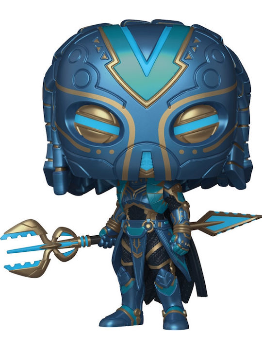 Funko Pop! Marvel: Marvel - Wakanda Forever (În...