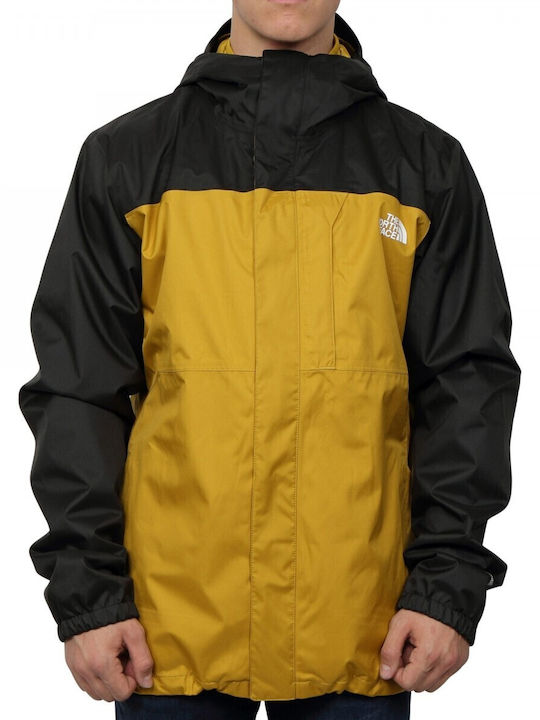The North Face Triclimate 3 σε 1 Ανδρικό Χειμων...