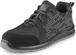 CXS Texline Sit Safety Work Footwear S1