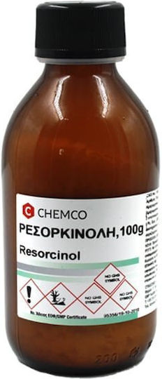 Chemco Резорцинол 100гр