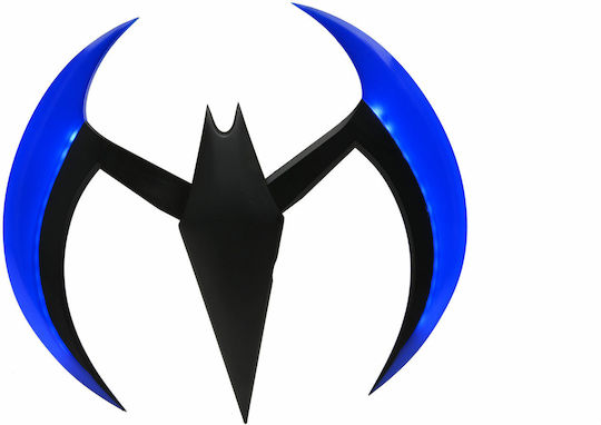 Neca DC Comics Batman Batarang Replica Length 20cm