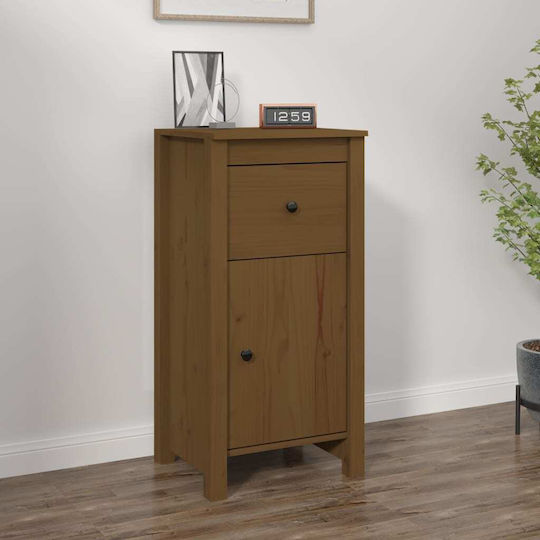 Kabinett Aufbewahrung Ink L40xB35xH80cm