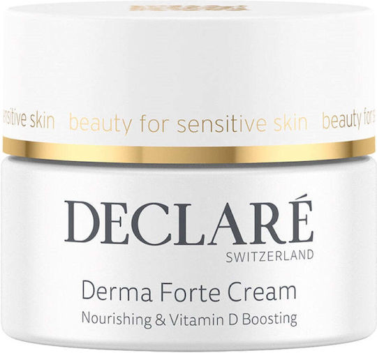 Declaré Derma Forte 24h Creme Gesicht 50ml