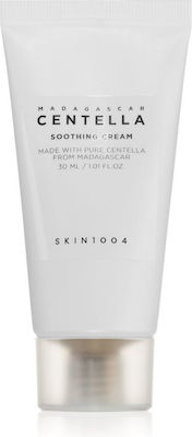 Skin1004 Madagascar Centella Soothing Feuchtigkeitsspendend Creme Gesicht mit Ceramide 30ml