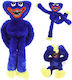 Plush Huggy Wuggy Blue For 5+ Years 20 cm