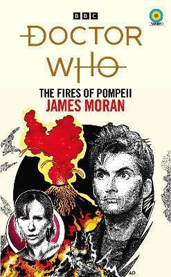 Doctor Who, The Fires of Pompeii