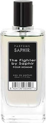 Saphir The Fighter Eau de Parfum 50ml Saphir The Fighter Eau de Parfum 50ml