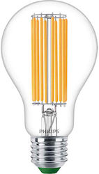 Philips Λάμπα LED για Ντουί E27 Ψυχρό Λευκό 1095lm