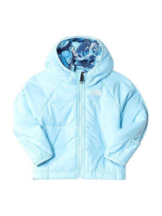 The North Face Αδιάβροχο Παιδικό Αθλητικό Μπουφ...