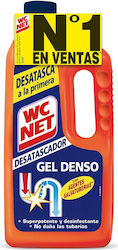 Wc Net Drain Cleaner Liquid 1lt