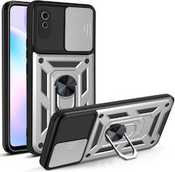 Bodycell Armor Slide (Redmi 9A / 9AT) Bodycell Armor Slide (Redmi 9A / 9AT)