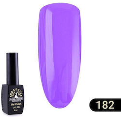 Global Fashion Black Elite Halb-permanenter Nag...