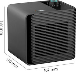 Blaupunkt FHM601 Αερόθερμο Δωματίου Δαπέδου 2000W